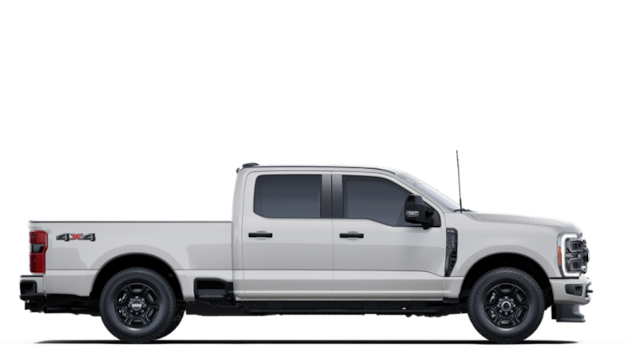 2025 Ford SuperDuty